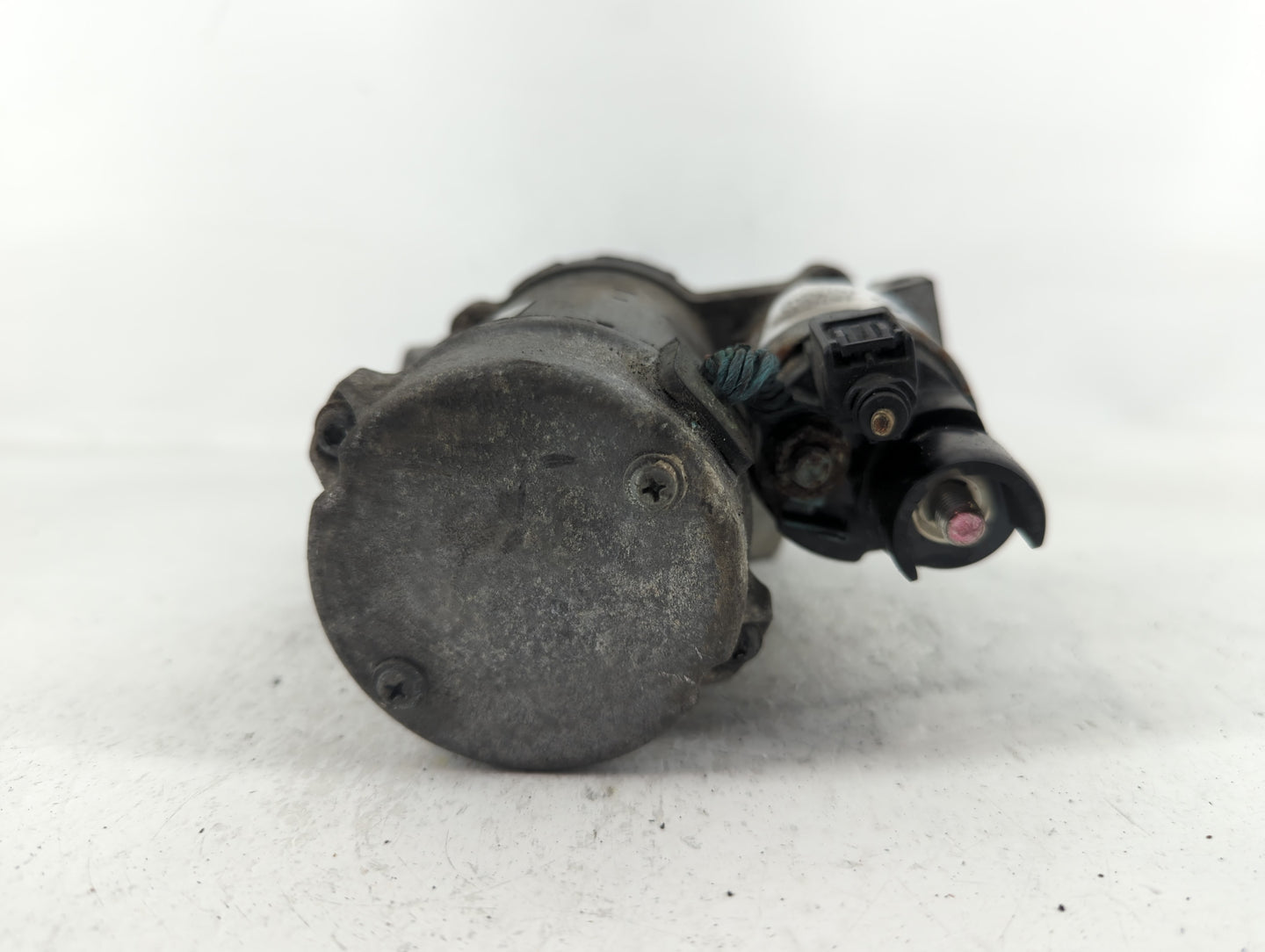 2016-2020 Honda Pilot Car Starter Motor Solenoid OEM P/N:428000-7020 Fits Fits 2012 2013 2014 2015 2016 2017 2018 2019 2020 