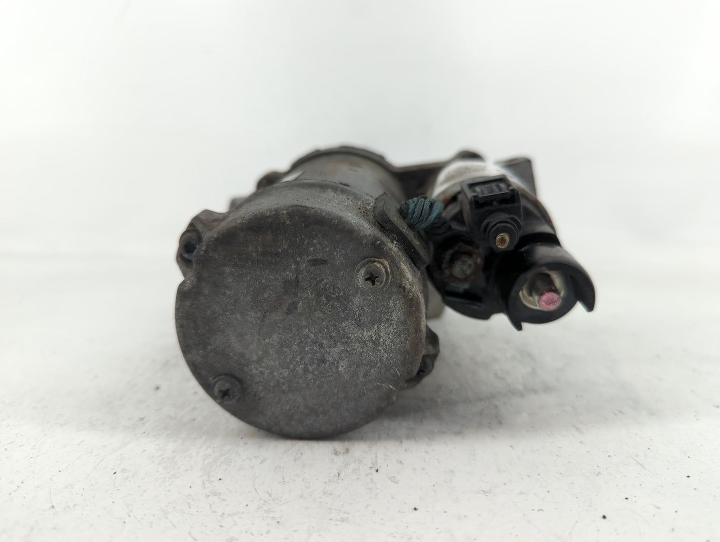 2016-2020 Honda Pilot Car Starter Motor Solenoid OEM P/N:428000-7020 Fits Fits 2012 2013 2014 2015 2016 2017 2018 2019 2020 