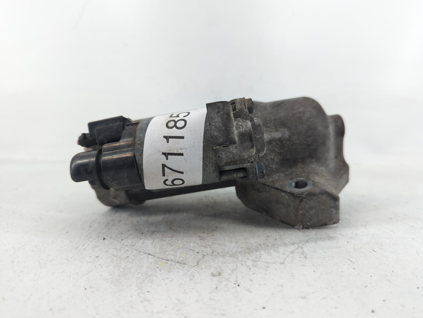 2016-2020 Honda Pilot Car Starter Motor Solenoid OEM P/N:428000-7020 Fits Fits 2012 2013 2014 2015 2016 2017 2018 2019 2020 