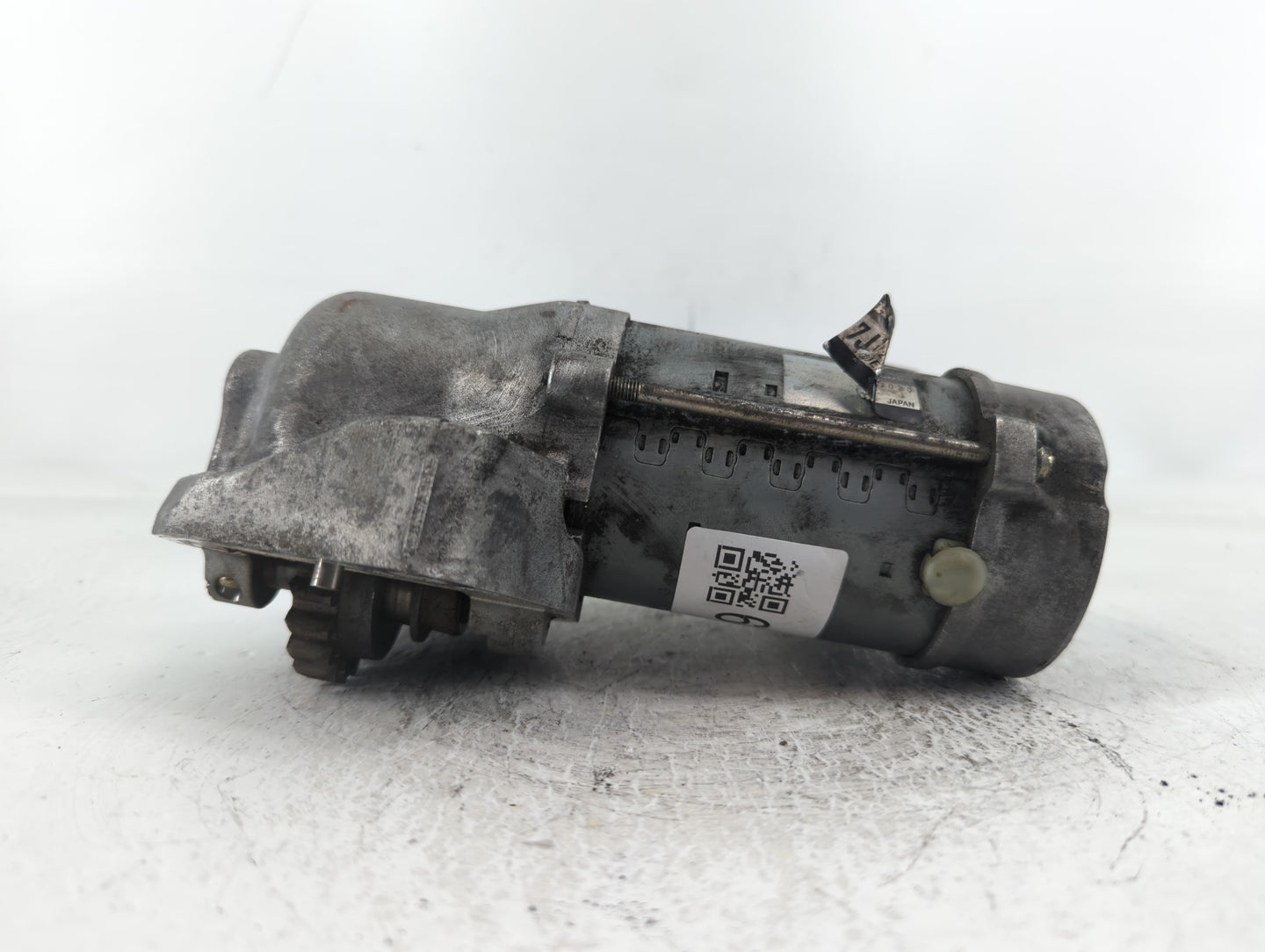 2016-2020 Honda Pilot Car Starter Motor Solenoid OEM P/N:428000-7020 Fits Fits 2012 2013 2014 2015 2016 2017 2018 2019 2020 