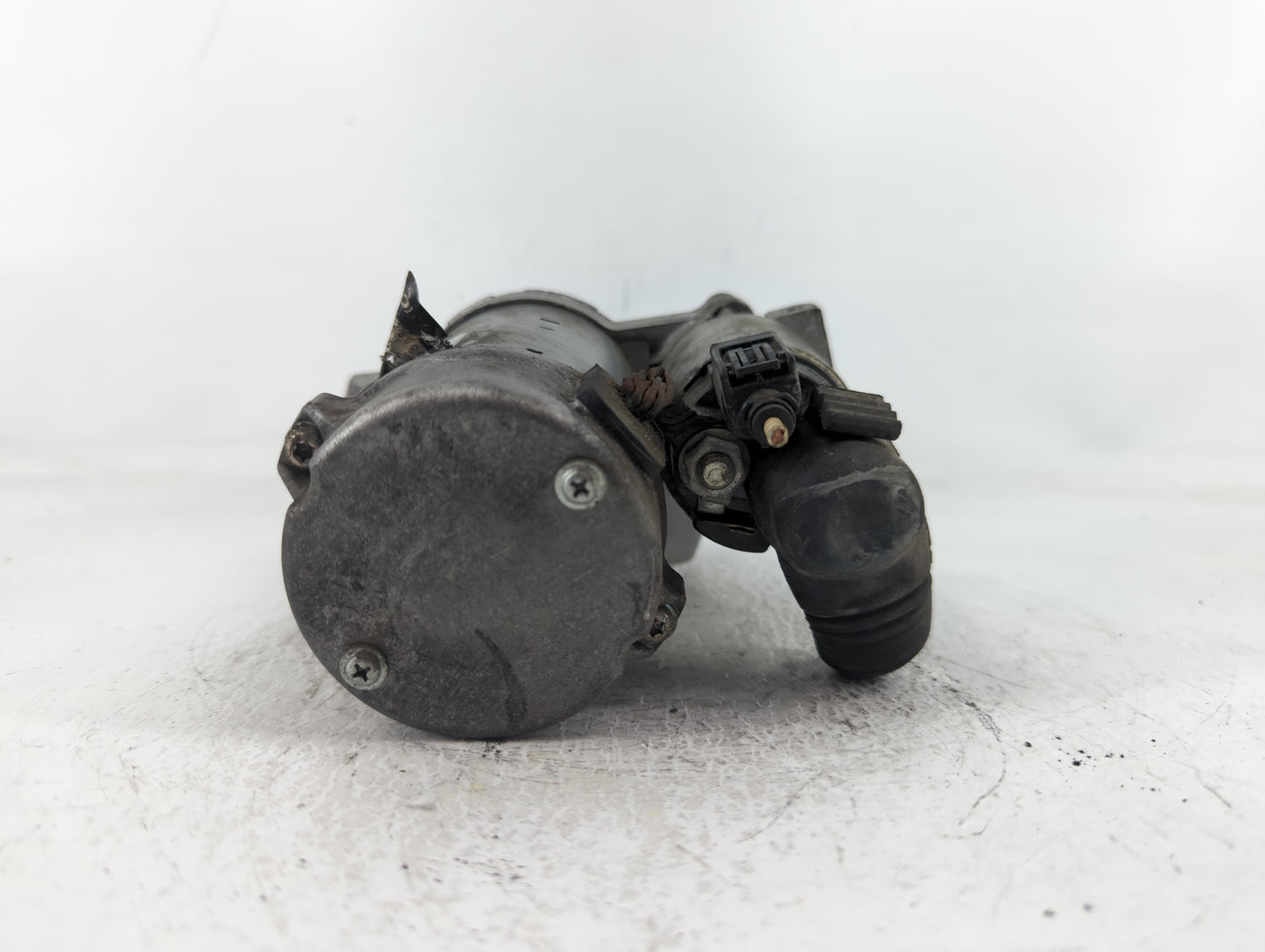 2016-2020 Honda Pilot Car Starter Motor Solenoid OEM P/N:428000-7020 Fits Fits 2012 2013 2014 2015 2016 2017 2018 2019 2020 