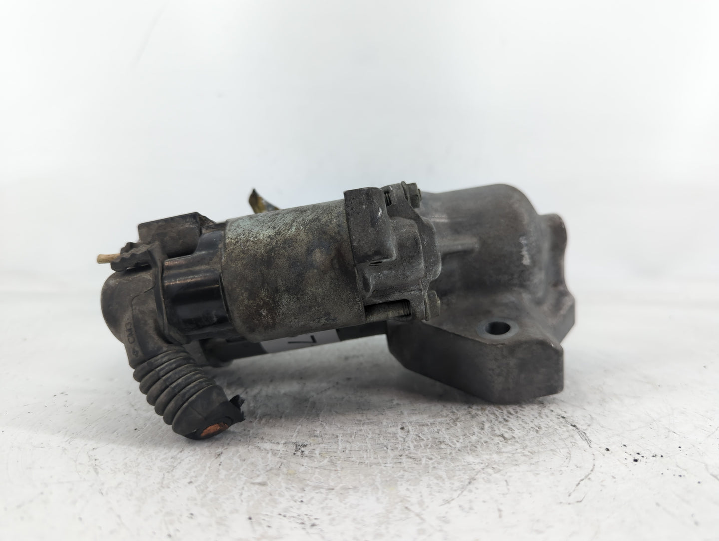 2016-2020 Honda Pilot Car Starter Motor Solenoid OEM P/N:428000-7020 Fits Fits 2012 2013 2014 2015 2016 2017 2018 2019 2020 