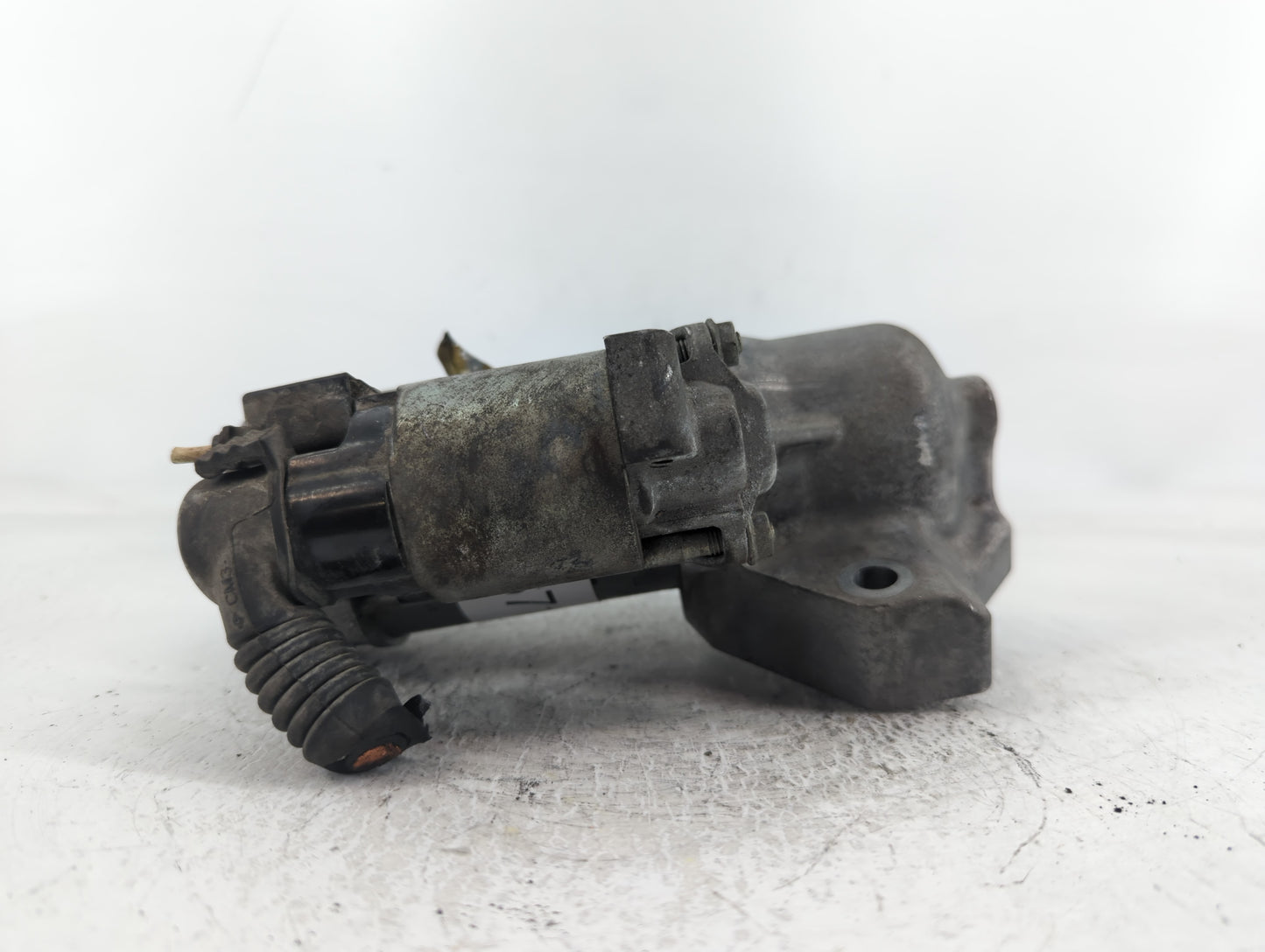 2016-2020 Honda Pilot Car Starter Motor Solenoid OEM P/N:428000-7020 Fits Fits 2012 2013 2014 2015 2016 2017 2018 2019 2020 