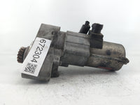 2016-2022 Honda Pilot Car Starter Motor Solenoid OEM P/N:SM-77002 Fits Fits 2015 2016 2017 2018 2019 2020 2021 2022 OEM Used