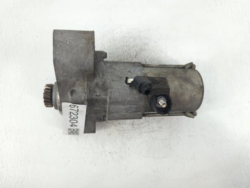 2016-2022 Honda Pilot Car Starter Motor Solenoid OEM P/N:SM-77002 Fits Fits 2015 2016 2017 2018 2019 2020 2021 2022 OEM Used Auto Parts