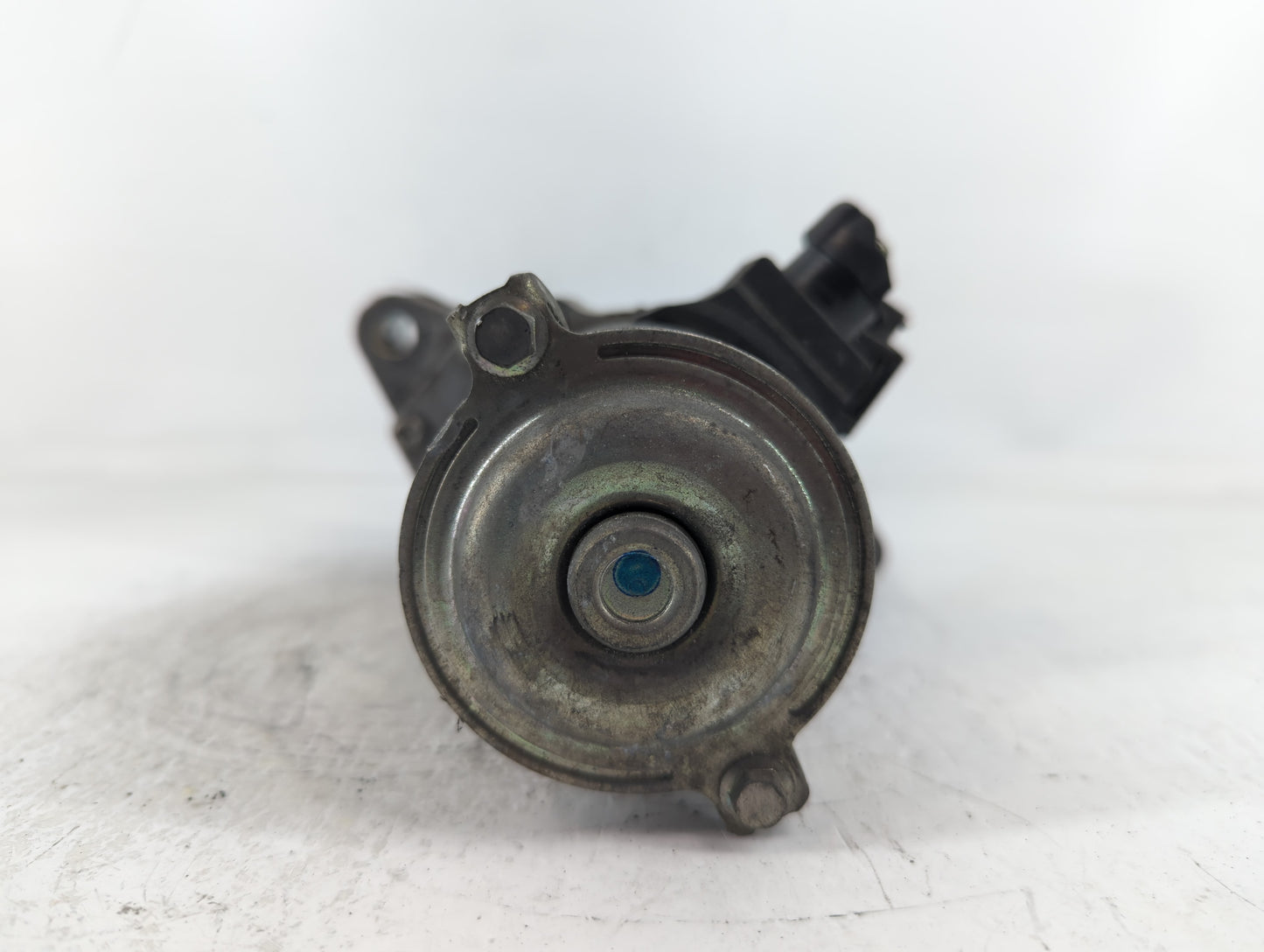 2016-2022 Honda Pilot Car Starter Motor Solenoid OEM P/N:SM-77002 Fits Fits 2015 2016 2017 2018 2019 2020 2021 2022 OEM Used