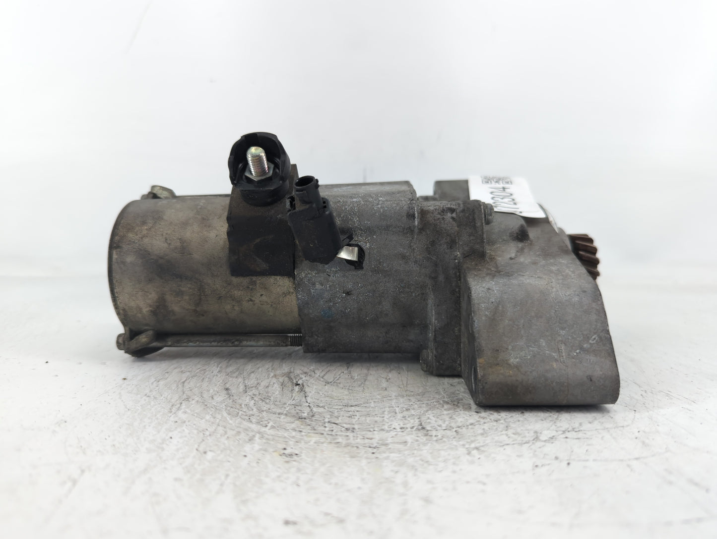 2016-2022 Honda Pilot Car Starter Motor Solenoid OEM P/N:SM-77002 Fits Fits 2015 2016 2017 2018 2019 2020 2021 2022 OEM Used