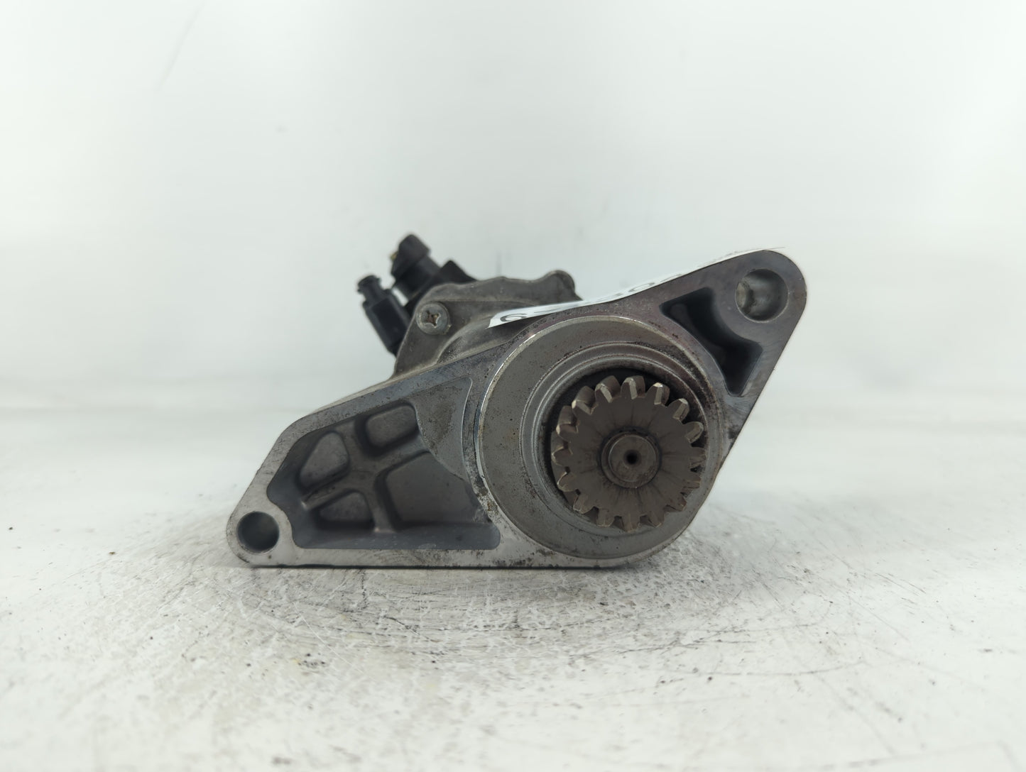 2016-2022 Honda Pilot Car Starter Motor Solenoid OEM P/N:SM-77002 Fits Fits 2015 2016 2017 2018 2019 2020 2021 2022 OEM Used