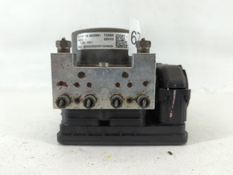 compare product 2016-2018 Honda Pilot Anti-Lock Brake ABS Pump Module Actuator OEM P/N:A030M1 57110TG8 Fits Fits 2016 2017 2018 OEM Used Auto Parts