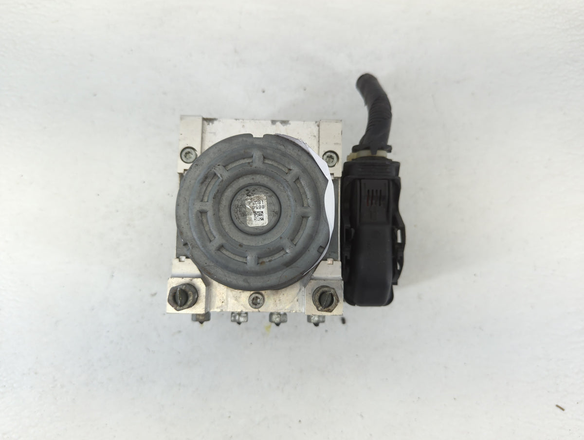 2016-2018 Honda Pilot Anti-Lock Brake ABS Pump Module Actuator OEM P/N:A030M1 57110TG8 Fits Fits 2016 2017 2018 OEM Used Aut