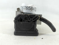 2016-2018 Honda Pilot Anti-Lock Brake ABS Pump Module Actuator OEM P/N:A030M1 57110TG8 Fits Fits 2016 2017 2018 OEM Used Aut