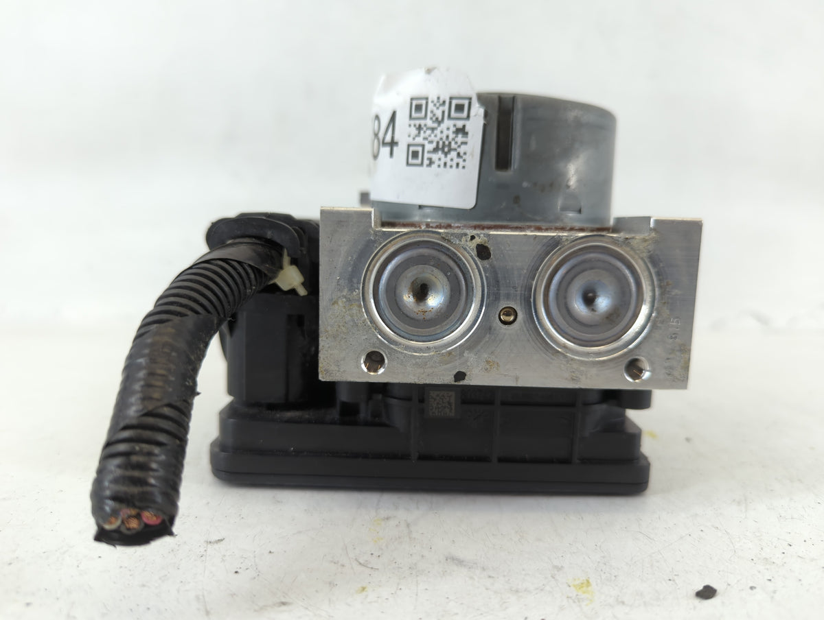 2016-2018 Honda Pilot Anti-Lock Brake ABS Pump Module Actuator OEM P/N:A030M1 57110TG8 Fits Fits 2016 2017 2018 OEM Used Aut