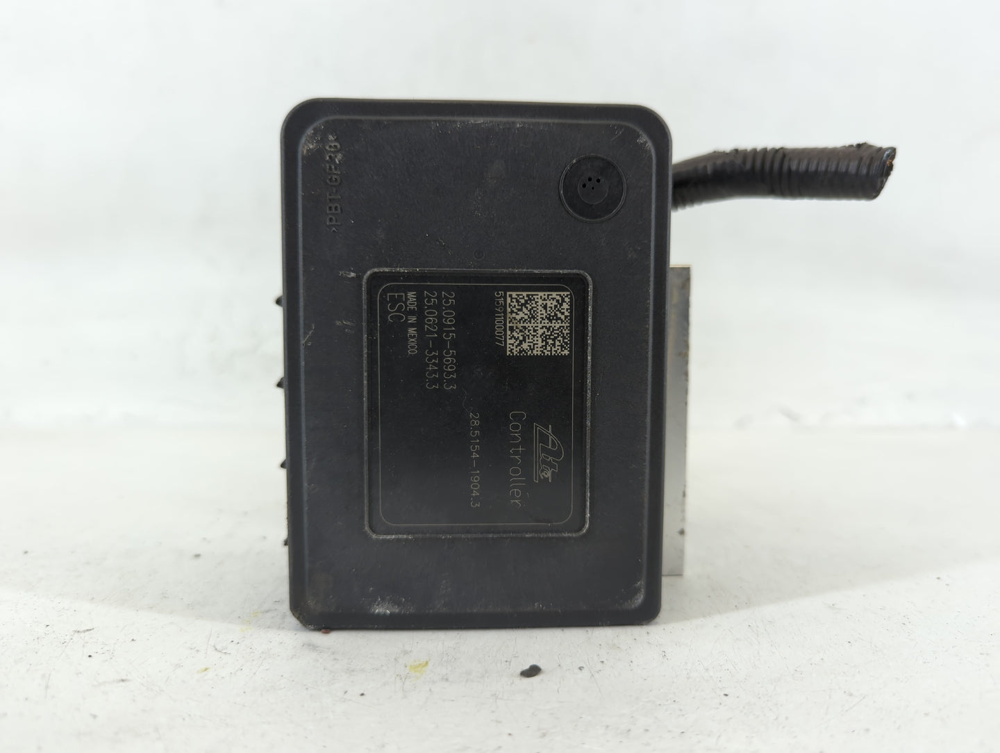 2016-2018 Honda Pilot ABS Pump Control Module Replacement P/N:A030M1 57110TG8 Fits Fits 2016 2017 2018 OEM Used Auto Parts -
