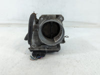 2016-2021 Honda Pilot Throttle Body P/N:GM1 61 M50821, 832788 Fits Fits 2016 2017 2018 2019 2020 2021 OEM Used Auto Parts - 