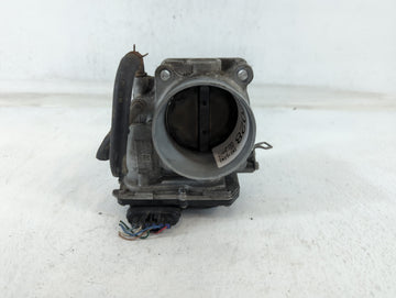 2016-2021 Honda Pilot Throttle Body P/N:GM1 61 M50821, 832788 Fits Fits 2016 2017 2018 2019 2020 2021 OEM Used Auto Parts - 