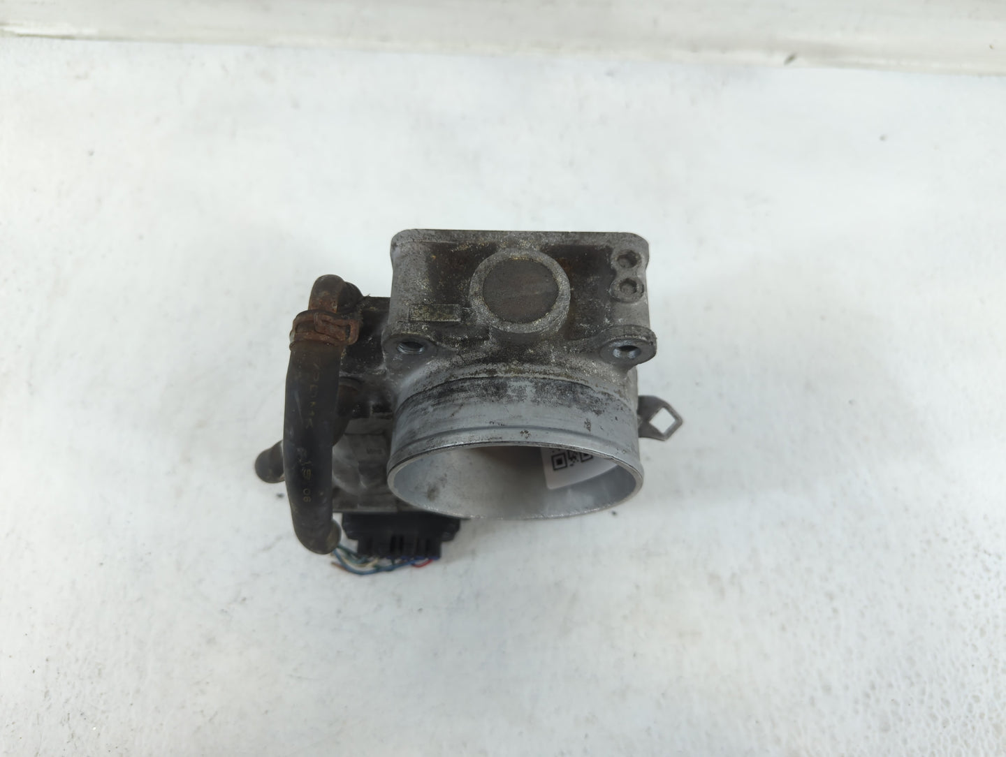 2016-2021 Honda Pilot Throttle Body P/N:GM1 61 M50821, 832788 Fits Fits 2016 2017 2018 2019 2020 2021 OEM Used Auto Parts - 
