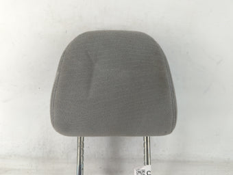compare product 2016-2016 Honda Pilot Headrest Head Rest Front Driver Passenger Seat Grey