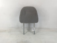 2016-2016 Honda Pilot Headrest Head Rest Front Driver Passenger Seat Grey - Oemusedautoparts1.com