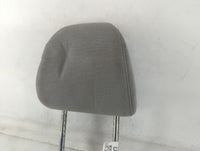 2016-2016 Honda Pilot Headrest Head Rest Front Driver Passenger Seat Grey - Oemusedautoparts1.com