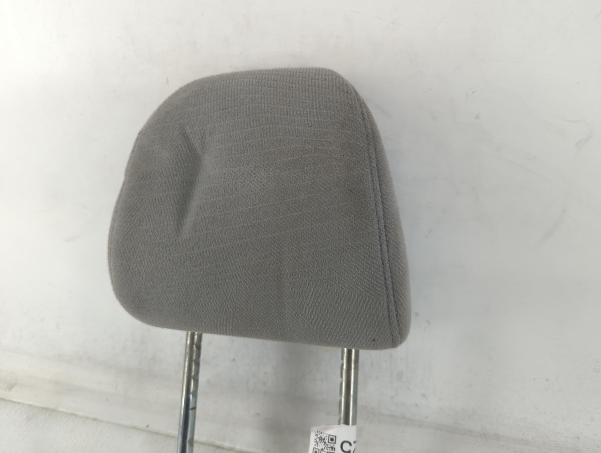 2016 Honda Pilot Headrest Head Rest Rear Center Seat Grey - Oemusedautoparts1.com