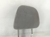 2016-2016 Honda Pilot Headrest Head Rest Front Driver Passenger Seat Grey - Oemusedautoparts1.com