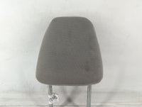 2016-2016 Honda Pilot Headrest Head Rest Front Driver Passenger Seat Grey - Oemusedautoparts1.com