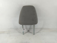 2016-2016 Honda Pilot Headrest Head Rest Front Driver Passenger Seat Grey - Oemusedautoparts1.com