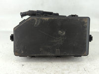 2016-2018 Honda Pilot Fusebox Fuse Box Panel Relay Module P/N:350RD04RRC 160223 TG7 A010 A0 Fits Fits 2016 2017 2018 OEM Use