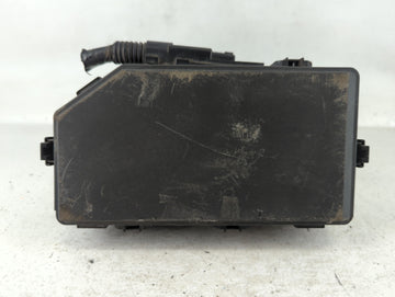 2016-2018 Honda Pilot Fusebox Fuse Box Panel Relay Module P/N:350RD04RRC 160223 TG7 A010 A0 Fits Fits 2016 2017 2018 OEM Use