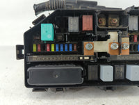 2016-2018 Honda Pilot Fusebox Fuse Box Panel Relay Module P/N:350RD04RRC 160223 TG7 A010 A0 Fits Fits 2016 2017 2018 OEM Use