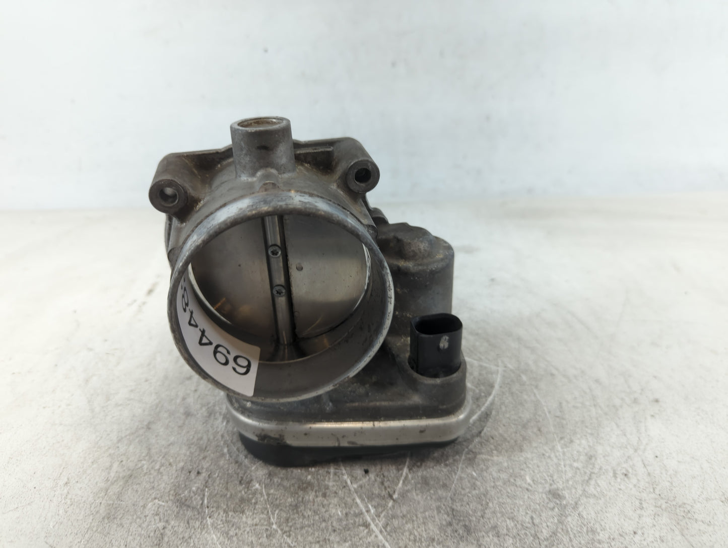 2016-2021 Honda Pilot Throttle Body P/N:A2C53255142 Fits Fits 2016 2017 2018 2019 2020 2021 OEM Used Auto Parts - Oemusedaut