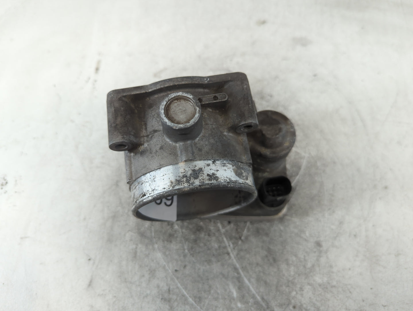 2016-2021 Honda Pilot Throttle Body P/N:A2C53255142 Fits Fits 2016 2017 2018 2019 2020 2021 OEM Used Auto Parts - Oemusedaut