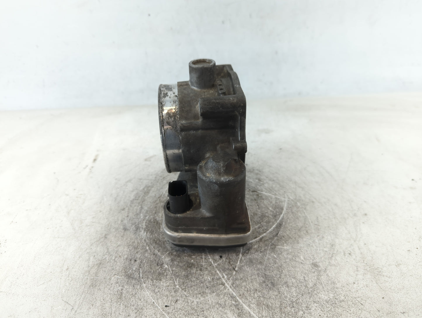 2016-2021 Honda Pilot Throttle Body P/N:A2C53255142 Fits Fits 2016 2017 2018 2019 2020 2021 OEM Used Auto Parts - Oemusedaut