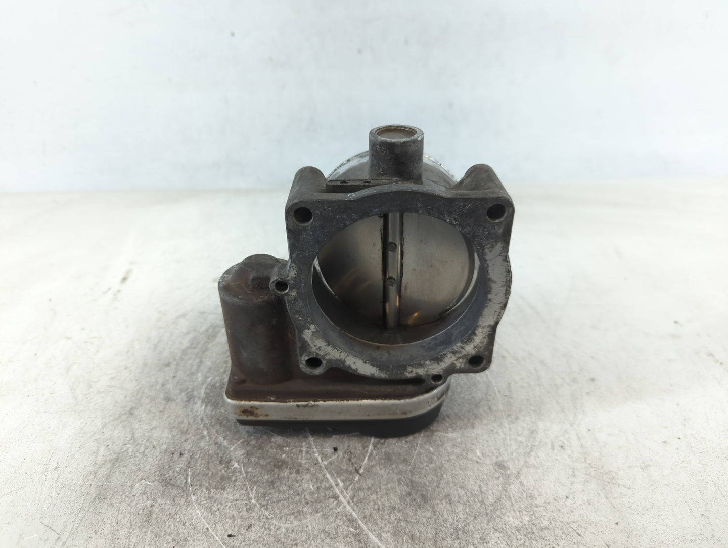 2016-2021 Honda Pilot Throttle Body P/N:A2C53255142 Fits Fits 2016 2017 2018 2019 2020 2021 OEM Used Auto Parts - Oemusedaut