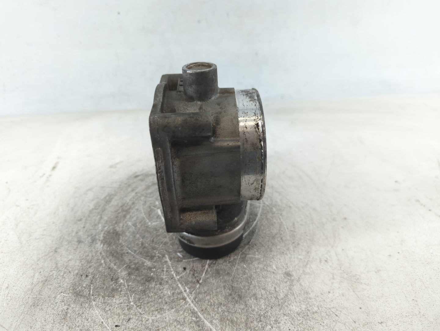2016-2021 Honda Pilot Throttle Body P/N:A2C53255142 Fits Fits 2016 2017 2018 2019 2020 2021 OEM Used Auto Parts - Oemusedaut