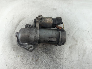 2016-2020 Honda Pilot Car Starter Motor Solenoid OEM P/N:428000-7020 Fits Fits 2012 2013 2014 2015 2016 2017 2018 2019 2020 