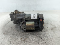 2016-2020 Honda Pilot Car Starter Motor Solenoid OEM P/N:428000-7020 Fits Fits 2012 2013 2014 2015 2016 2017 2018 2019 2020 