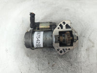 2016-2020 Honda Pilot Car Starter Motor Solenoid OEM P/N:428000-7020 Fits Fits 2012 2013 2014 2015 2016 2017 2018 2019 2020 
