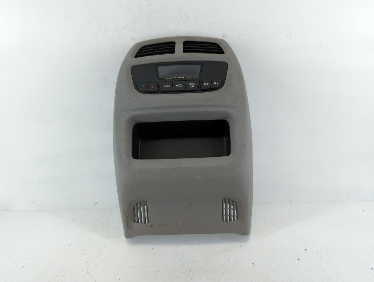 2016-2018 Honda Pilot Climate Control Module Temperature AC/Heater Replacement P/N:79650-TZ5A410-M1 Fits Fits 2016 2017 2018