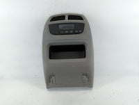 2016-2018 Honda Pilot Climate Control Module Temperature AC/Heater Replacement P/N:79650-TZ5A410-M1 Fits Fits 2016 2017 2018