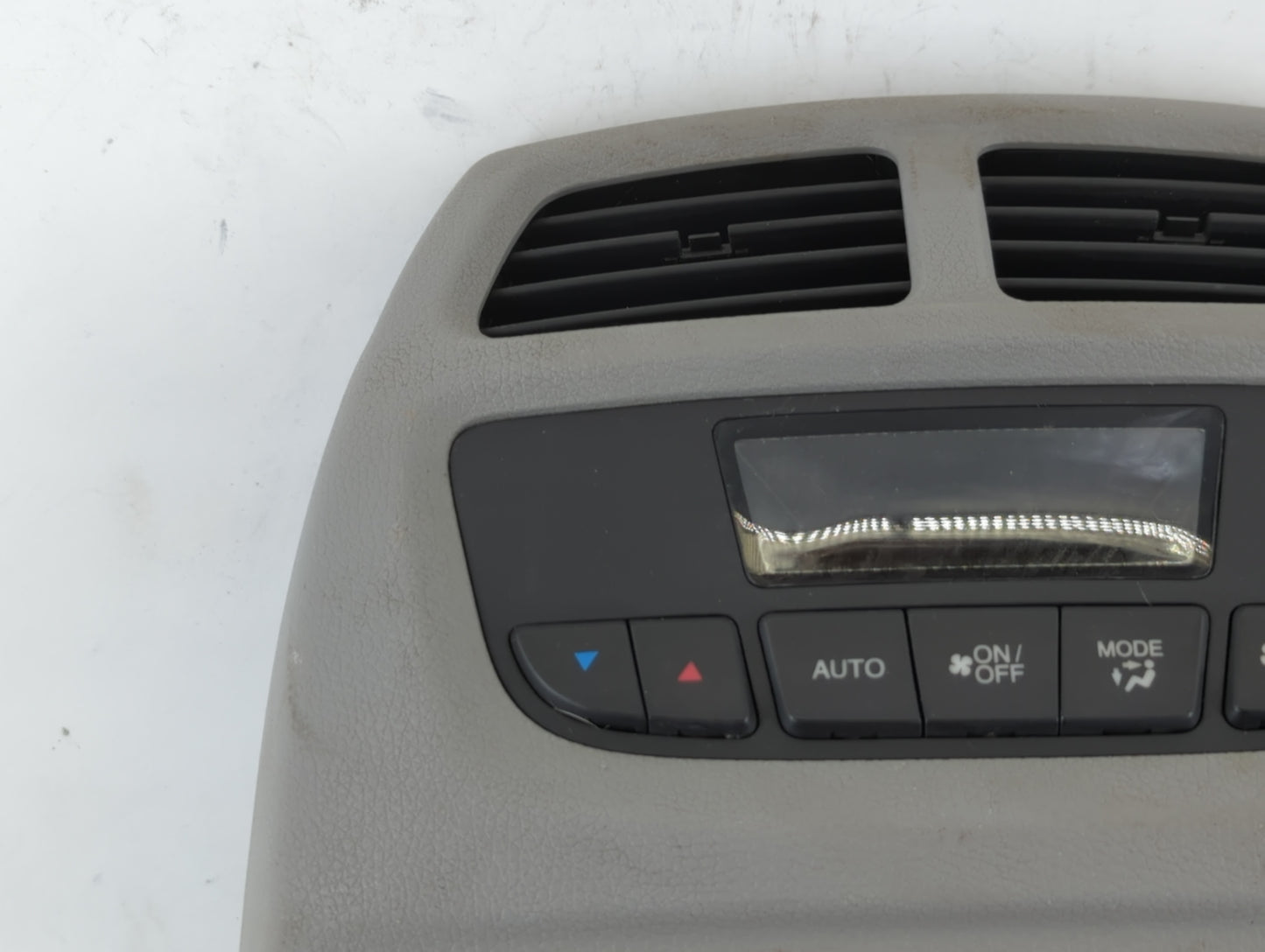 2016-2018 Honda Pilot Climate Control Module Temperature AC/Heater Replacement P/N:79650-TZ5A410-M1 Fits Fits 2016 2017 2018