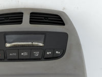 2016-2018 Honda Pilot Climate Control Module Temperature AC/Heater Replacement P/N:79650-TZ5A410-M1 Fits Fits 2016 2017 2018