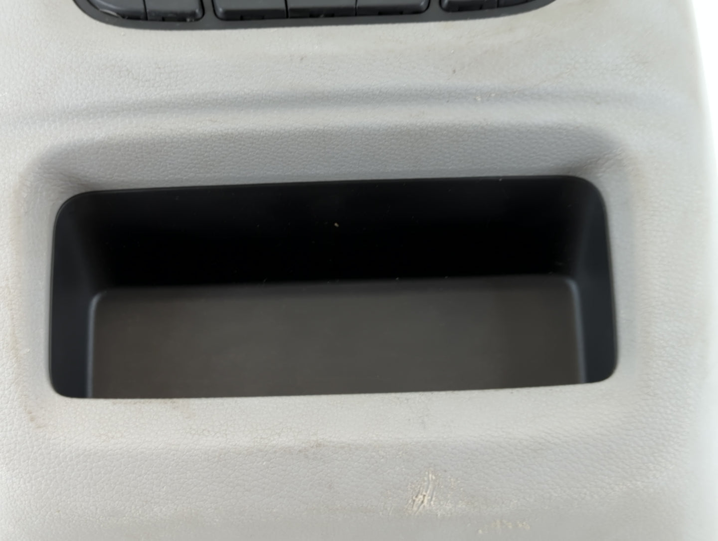 2016-2018 Honda Pilot Climate Control Module Temperature AC/Heater Replacement P/N:79650-TZ5A410-M1 Fits Fits 2016 2017 2018