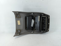 2016-2018 Honda Pilot Climate Control Module Temperature AC/Heater Replacement P/N:79650-TZ5A410-M1 Fits Fits 2016 2017 2018
