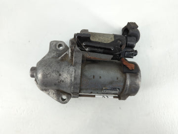 2016-2020 Honda Pilot Car Starter Motor Solenoid OEM P/N:426000-7020 Fits Fits 2012 2013 2014 2015 2016 2017 2018 2019 2020 OEM Used Auto Parts