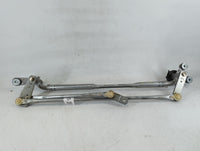 2016-2022 Honda Pilot Front Windshield Wiper Motor Fits Fits 2016 2017 2018 2019 2020 2021 2022 OEM Used Auto Parts - Oemuse