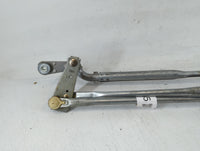 2016-2022 Honda Pilot Front Windshield Wiper Motor Fits Fits 2016 2017 2018 2019 2020 2021 2022 OEM Used Auto Parts - Oemuse