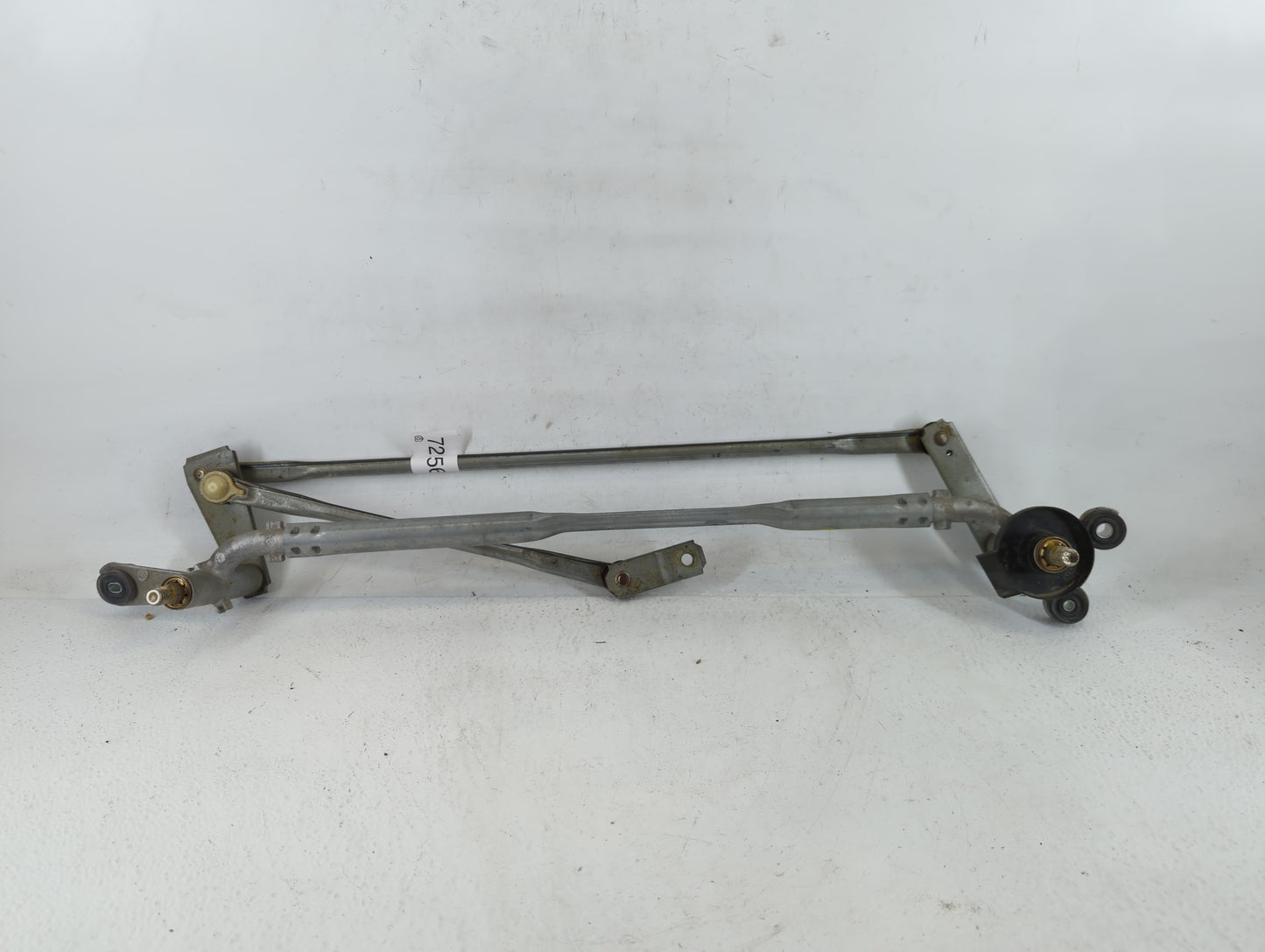 2016-2022 Honda Pilot Front Windshield Wiper Motor Fits Fits 2016 2017 2018 2019 2020 2021 2022 OEM Used Auto Parts - Oemuse