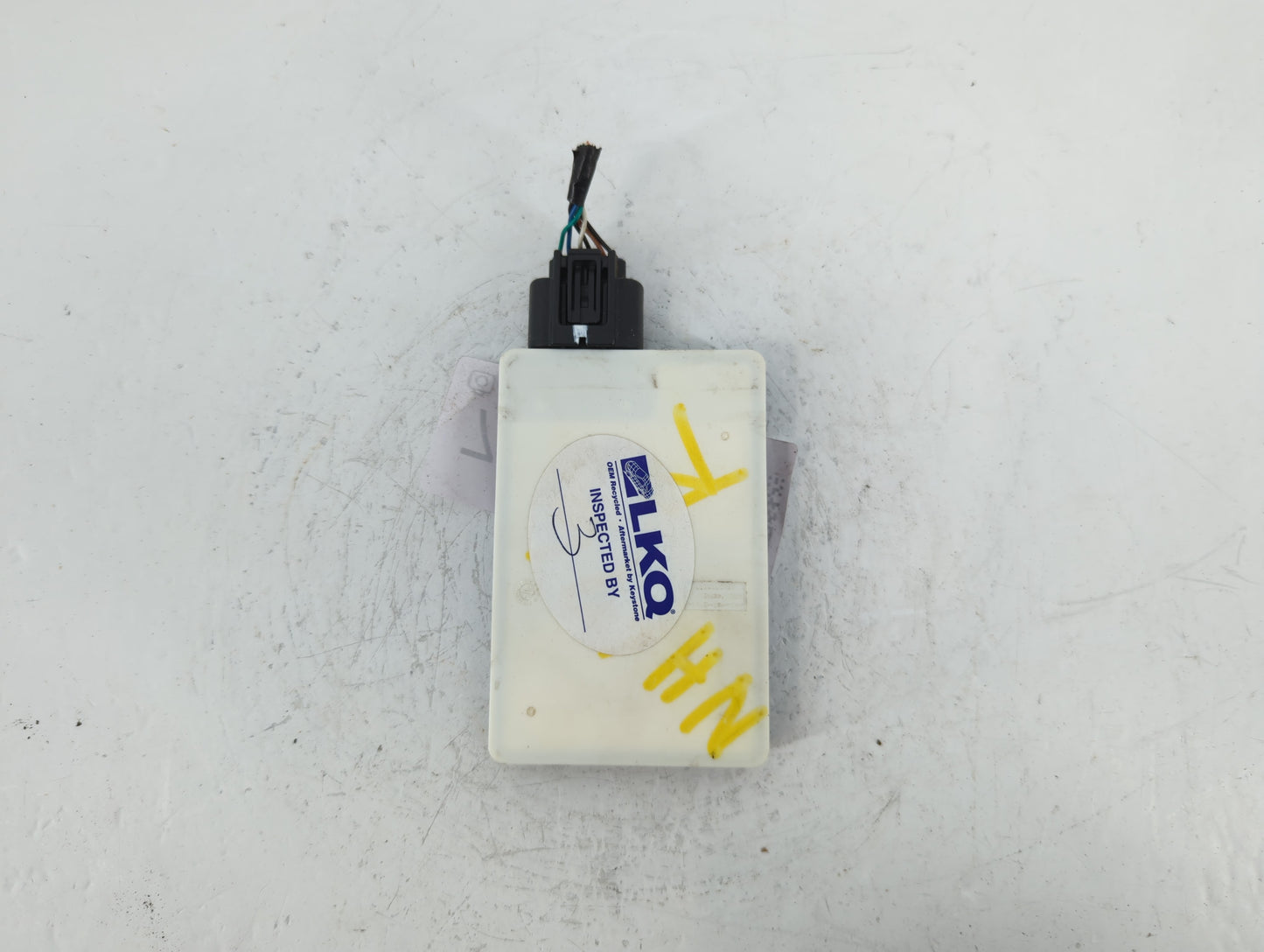 2016-2019 Honda Pilot Chassis Control Module Ccm Bcm Body Control - Oemusedautoparts1.com