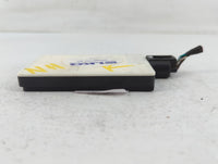 2016-2019 Honda Pilot Chassis Control Module Ccm Bcm Body Control - Oemusedautoparts1.com